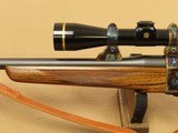 Spectacular Dakota Arms Model 10 Deluxe Rifle in .300 H&H Magnum w/ Leupold VX-III 2.8-8X Scope
** Beautiful Mint Rifle ** SOLD - 6 of 25