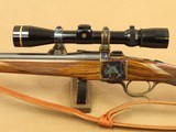 Spectacular Dakota Arms Model 10 Deluxe Rifle in .300 H&H Magnum w/ Leupold VX-III 2.8-8X Scope
** Beautiful Mint Rifle ** SOLD - 4 of 25