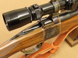 Spectacular Dakota Arms Model 10 Deluxe Rifle in .300 H&H Magnum w/ Leupold VX-III 2.8-8X Scope
** Beautiful Mint Rifle ** SOLD - 17 of 25