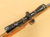 Spectacular Dakota Arms Model 10 Deluxe Rifle in .300 H&H Magnum w/ Leupold VX-III 2.8-8X Scope
** Beautiful Mint Rifle ** SOLD - 14 of 25