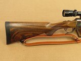 Spectacular Dakota Arms Model 10 Deluxe Rifle in .300 H&H Magnum w/ Leupold VX-III 2.8-8X Scope
** Beautiful Mint Rifle ** SOLD - 10 of 25