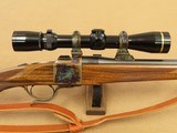 Spectacular Dakota Arms Model 10 Deluxe Rifle in .300 H&H Magnum w/ Leupold VX-III 2.8-8X Scope
** Beautiful Mint Rifle ** SOLD - 9 of 25