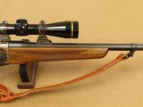 Spectacular Dakota Arms Model 10 Deluxe Rifle in .300 H&H Magnum w/ Leupold VX-III 2.8-8X Scope
** Beautiful Mint Rifle ** SOLD - 11 of 25