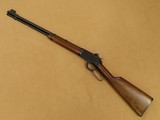 1972 Winchester Model 9422 Lever-Action .22 Rimfire Rifle with Lyman Receiver Sight
** Beautiful 1st Year Production Gun! ** SOLD - 3 of 25