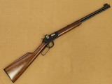 1972 Winchester Model 9422 Lever-Action .22 Rimfire Rifle with Lyman Receiver Sight
** Beautiful 1st Year Production Gun! ** SOLD - 2 of 25