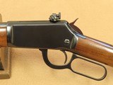 1972 Winchester Model 9422 Lever-Action .22 Rimfire Rifle with Lyman Receiver Sight
** Beautiful 1st Year Production Gun! ** SOLD - 9 of 25
