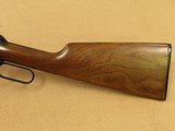 1972 Winchester Model 9422 Lever-Action .22 Rimfire Rifle with Lyman Receiver Sight
** Beautiful 1st Year Production Gun! ** SOLD - 10 of 25