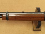 1972 Winchester Model 9422 Lever-Action .22 Rimfire Rifle with Lyman Receiver Sight
** Beautiful 1st Year Production Gun! ** SOLD - 13 of 25