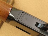 1972 Winchester Model 9422 Lever-Action .22 Rimfire Rifle with Lyman Receiver Sight
** Beautiful 1st Year Production Gun! ** SOLD - 20 of 25