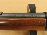 1972 Winchester Model 9422 Lever-Action .22 Rimfire Rifle with Lyman Receiver Sight
** Beautiful 1st Year Production Gun! ** SOLD - 12 of 25