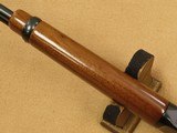 1972 Winchester Model 9422 Lever-Action .22 Rimfire Rifle with Lyman Receiver Sight
** Beautiful 1st Year Production Gun! ** SOLD - 21 of 25