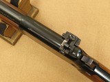 1972 Winchester Model 9422 Lever-Action .22 Rimfire Rifle with Lyman Receiver Sight
** Beautiful 1st Year Production Gun! ** SOLD - 15 of 25