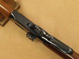 1972 Winchester Model 9422 Lever-Action .22 Rimfire Rifle with Lyman Receiver Sight
** Beautiful 1st Year Production Gun! ** SOLD - 18 of 25
