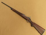 2000 Vintage Ruger Model 77 Mark II Rifle in .223 Remington Caliber - 3 of 25