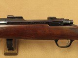 2000 Vintage Ruger Model 77 Mark II Rifle in .223 Remington Caliber - 8 of 25