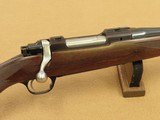 2000 Vintage Ruger Model 77 Mark II Rifle in .223 Remington Caliber - 1 of 25