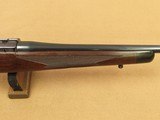 2000 Vintage Ruger Model 77 Mark II Rifle in .223 Remington Caliber - 6 of 25