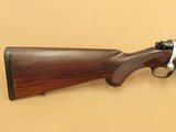 2000 Vintage Ruger Model 77 Mark II Rifle in .223 Remington Caliber - 5 of 25