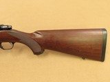 2000 Vintage Ruger Model 77 Mark II Rifle in .223 Remington Caliber - 9 of 25