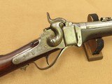 Sharps Model 1865 Carbine in .50-70 Government Caliber - 1 of 25