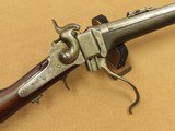 Sharps Model 1865 Carbine in .50-70 Government Caliber - 24 of 25