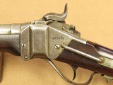 Sharps Model 1865 Carbine in .50-70 Government Caliber - 13 of 25