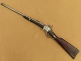 Sharps Model 1865 Carbine in .50-70 Government Caliber - 3 of 25