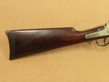 Sharps Model 1865 Carbine in .50-70 Government Caliber - 5 of 25
