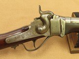 Sharps Model 1865 Carbine in .50-70 Government Caliber - 4 of 25