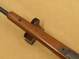 Montana Rifle Company American Standard Rifle Model (ASR) in 7mm Remington Magnum
** Mint Unfired Rifle ** - 20 of 25