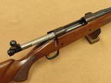 Montana Rifle Company American Standard Rifle Model (ASR) in 7mm Remington Magnum
** Mint Unfired Rifle ** - 22 of 25