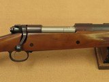 Montana Rifle Company American Standard Rifle Model (ASR) in 7mm Remington Magnum
** Mint Unfired Rifle ** - 4 of 25
