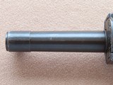 WW2 1944 Mauser BYF 44 P-38 Pistol in 9mm Luger
** Beautiful All-Original & Matching Pistol ** - 19 of 25