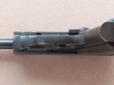 WW2 1944 Mauser BYF 44 P-38 Pistol in 9mm Luger
** Beautiful All-Original & Matching Pistol ** - 17 of 25