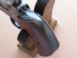 1994 Vintage Custom Ruger Old Model Vaquero .45LC Single Action Revolver
** Custom Bird's Head Grip and Tuned-Action ** SOLD - 14 of 25