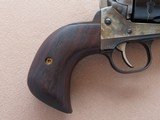 1994 Vintage Custom Ruger Old Model Vaquero .45LC Single Action Revolver
** Custom Bird's Head Grip and Tuned-Action ** SOLD - 7 of 25
