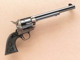 Colt Single Action Army, 3rd Gen., Cal. .44 Special, 7 1/2 Inch Barrel, 1977 Vintage - 1 of 9