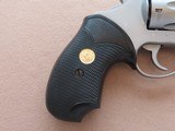 1995 Vintage Colt SF-VI .38 Special Revolver in Stainless Steel
** Bobbed Hammer ** SOLD - 6 of 24