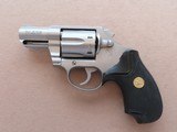 1995 Vintage Colt SF-VI .38 Special Revolver in Stainless Steel
** Bobbed Hammer ** SOLD - 1 of 24