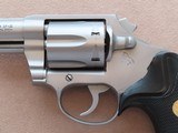 1995 Vintage Colt SF-VI .38 Special Revolver in Stainless Steel
** Bobbed Hammer ** SOLD - 3 of 24