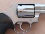 1995 Vintage Colt SF-VI .38 Special Revolver in Stainless Steel
** Bobbed Hammer ** SOLD - 7 of 24