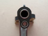 Colt Combat Elite Model 1911 .45 ACP Pistol w/ Box, Manual, Etc.
** Unfired and MINT ** - 14 of 25