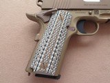 Colt Model M45A1 Government Model .45 ACP Pistol w/ Box, Manual, Etc.
** Superb Unfired Colt 1911 ** SOLD - 8 of 25