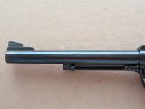 1979 Vintage Ruger New Model Super Blackhawk .44 Magnum Revolver w/ Custom Grips
SOLD - 4 of 25