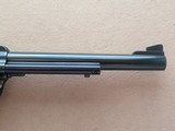 1979 Vintage Ruger New Model Super Blackhawk .44 Magnum Revolver w/ Custom Grips
SOLD - 8 of 25