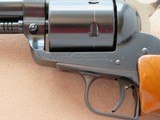 1979 Vintage Ruger New Model Super Blackhawk .44 Magnum Revolver w/ Custom Grips
SOLD - 23 of 25
