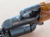 1979 Vintage Ruger New Model Super Blackhawk .44 Magnum Revolver w/ Custom Grips
SOLD - 19 of 25