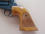 1979 Vintage Ruger New Model Super Blackhawk .44 Magnum Revolver w/ Custom Grips
SOLD - 2 of 25