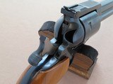 1979 Vintage Ruger New Model Super Blackhawk .44 Magnum Revolver w/ Custom Grips
SOLD - 22 of 25