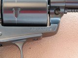 1979 Vintage Ruger New Model Super Blackhawk .44 Magnum Revolver w/ Custom Grips
SOLD - 9 of 25
